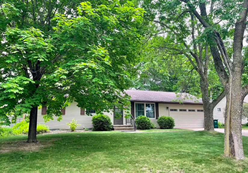 River Falls, Wis. most expensive homes sold in July